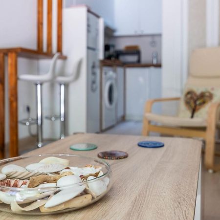 Comfy Away - Estudio En Patio De Vecinos En Las Setas Sevilla Eksteriør bilde